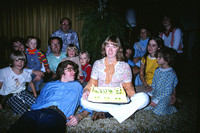 1979 11 Chris' Birthday