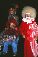 1983 10 & 11 Halloween / Boys