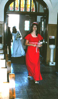1979 4 Dan's Wedding