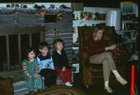 1979 Christmas / Ben's 1st!